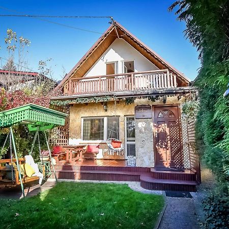 Dulakowka - Domek Na Kazda Pogode Piwniczna-Zdroj Luaran gambar