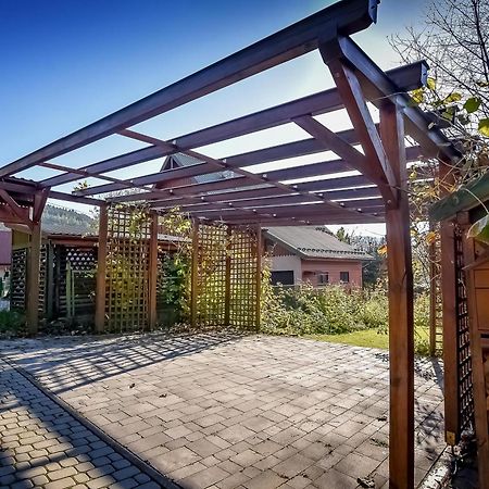 Dulakowka - Domek Na Kazda Pogode Piwniczna-Zdroj Luaran gambar